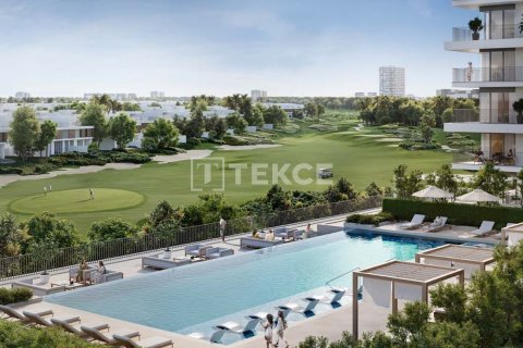 Appartement de 3 chambres à Dubai, UAE No. 137126 3