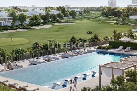 Appartement de 3 chambres à Dubai, UAE No. 137126 4