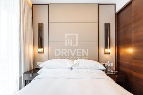 2 غرف نوم شقة في The Address Sky View Towers, الإمارات العربية المتحدة رقم 215194 13
