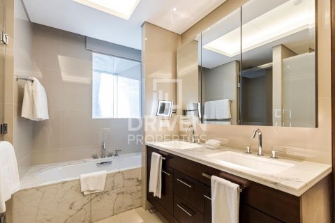 2 غرف نوم شقة في The Address Sky View Towers, الإمارات العربية المتحدة رقم 215194 15