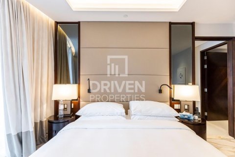 2 غرف نوم شقة في The Address Sky View Towers, الإمارات العربية المتحدة رقم 215194 9