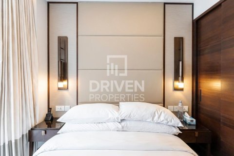 2 غرف نوم شقة في The Address Sky View Towers, الإمارات العربية المتحدة رقم 215194 7