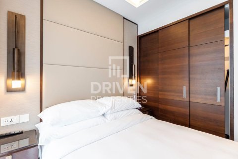 2 غرف نوم شقة في The Address Sky View Towers, الإمارات العربية المتحدة رقم 215194 12