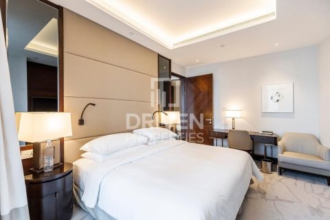 2 غرف نوم شقة في The Address Sky View Towers, الإمارات العربية المتحدة رقم 215194 6