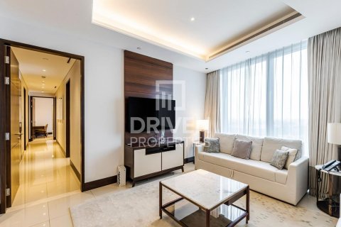 2 غرف نوم شقة في The Address Sky View Towers, الإمارات العربية المتحدة رقم 215194 4