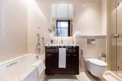 2 غرف نوم شقة في The Address Sky View Towers, الإمارات العربية المتحدة رقم 215194 16