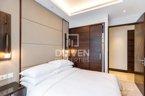 2 غرف نوم شقة في The Address Sky View Towers, الإمارات العربية المتحدة رقم 215194 10