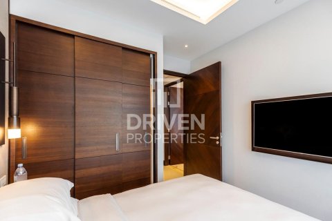 2 غرف نوم شقة في The Address Sky View Towers, الإمارات العربية المتحدة رقم 215194 11