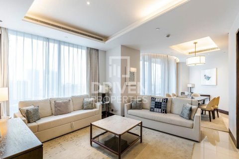 2 غرف نوم شقة في The Address Sky View Towers, الإمارات العربية المتحدة رقم 215194 2