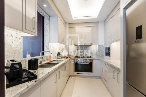 2 غرف نوم شقة في The Address Sky View Towers, الإمارات العربية المتحدة رقم 215194 14