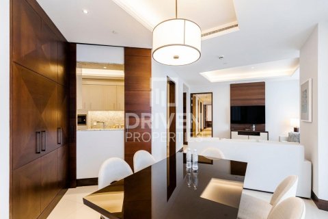 2 غرف نوم شقة في The Address Sky View Towers, الإمارات العربية المتحدة رقم 215194 5