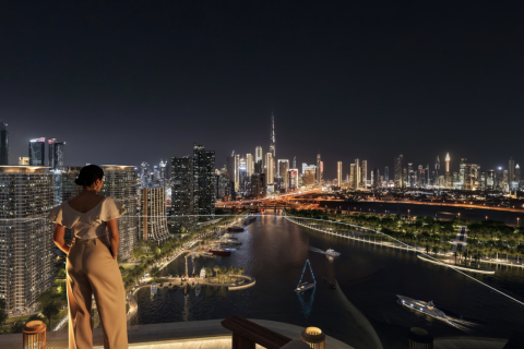Apartment de 1 dormitorio en Dubai, UAE No. 139911 9