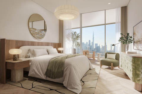Apartment de 1 dormitorio en Dubai, UAE No. 139911 15