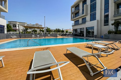 Appartement de 2 chambres à Al Wasl, UAE No. 153873 9
