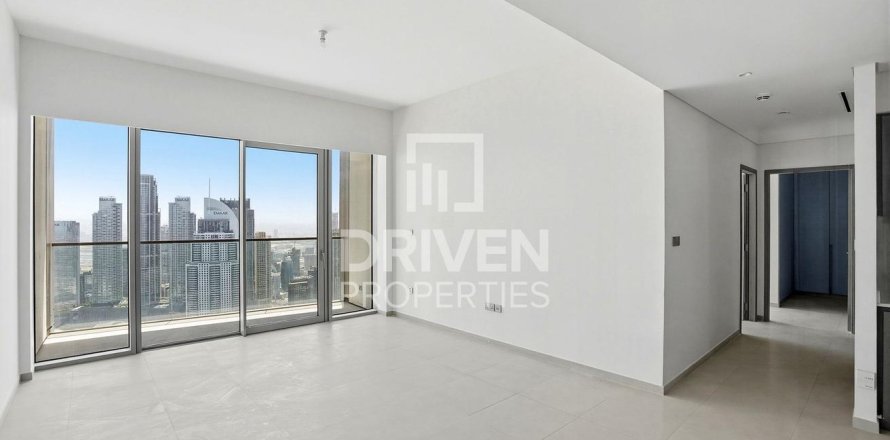 2 bedrooms Apartment in Opera District, UAE No. 212528