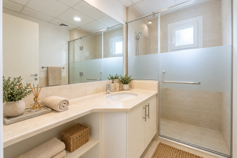Villa de 4 dormitorios en Meadows, UAE No. 215368 14