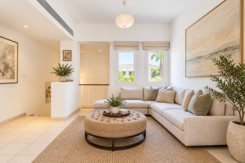 Villa de 4 dormitorios en Meadows, UAE No. 215368 10
