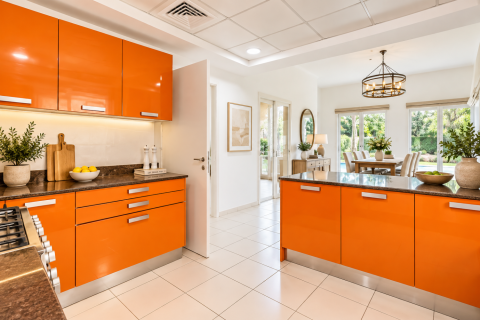 Villa de 4 dormitorios en Meadows, UAE No. 215368 6