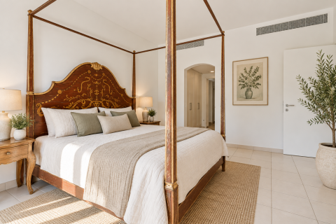 Villa de 4 dormitorios en Meadows, UAE No. 215368 15