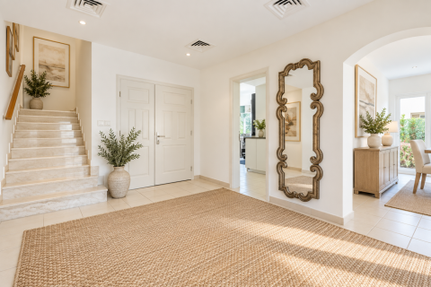 Villa de 4 dormitorios en Meadows, UAE No. 215368 9