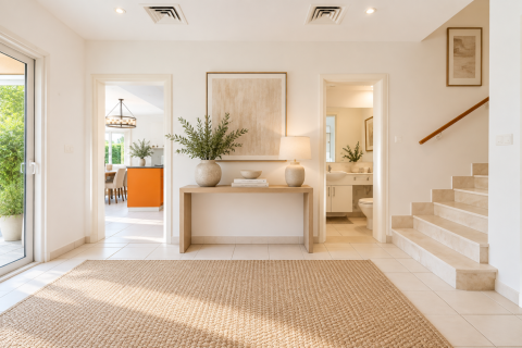 Villa de 4 dormitorios en Meadows, UAE No. 215368 8
