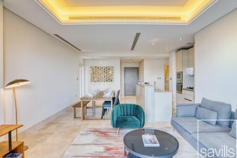 Квартира с 3 спальнями в The Crescent, ОАЭ №214052 7