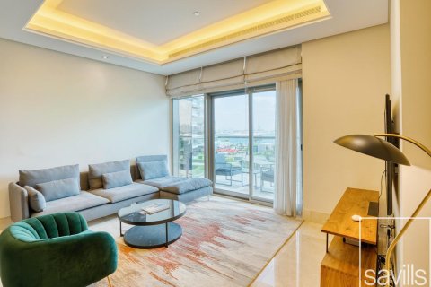 Квартира с 3 спальнями в The Crescent, ОАЭ №214052 5