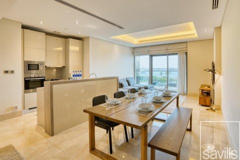 Квартира с 3 спальнями в The Crescent, ОАЭ №214052 4