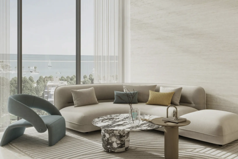 2 bedrooms Apartment in Dubai, UAE No. 131879 7