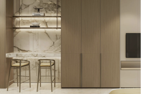 2 bedrooms Apartment in Dubai, UAE No. 131879 10