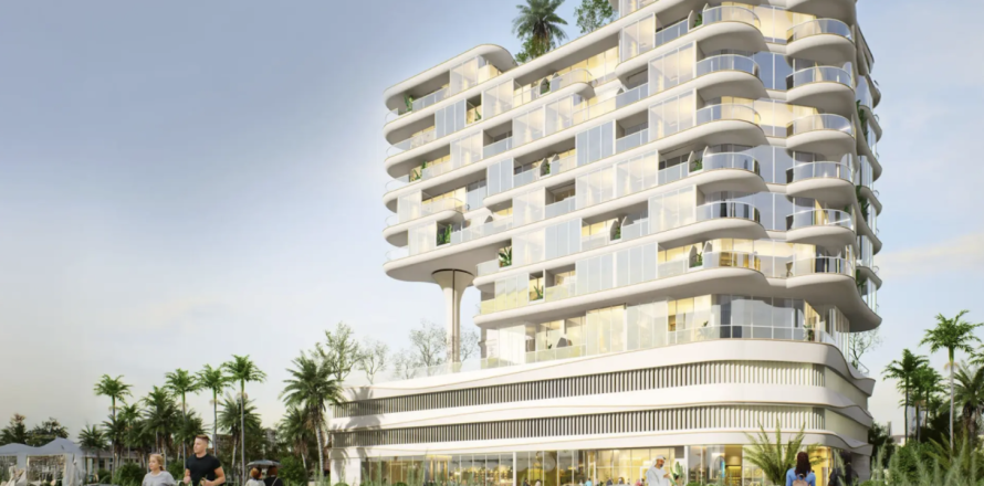2 bedrooms Apartment in Dubai, UAE No. 131879