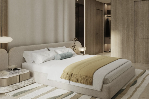 2 bedrooms Apartment in Dubai, UAE No. 131879 12