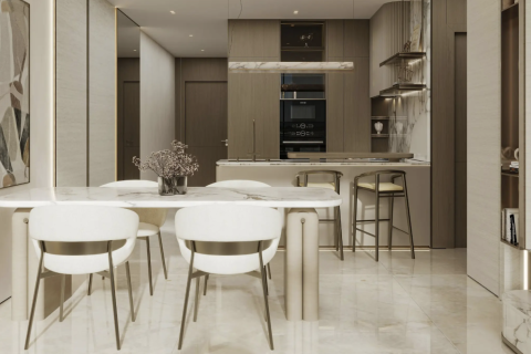 2 bedrooms Apartment in Dubai, UAE No. 131879 9