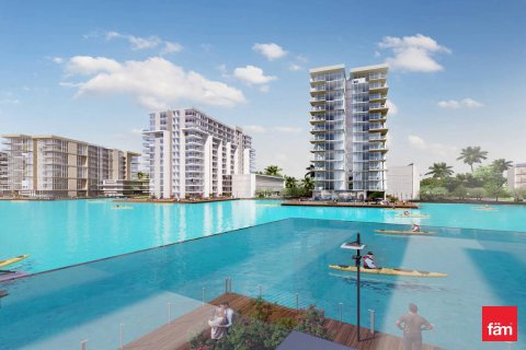 1 bedroom Apartment in Dubai, UAE No. 165534 11