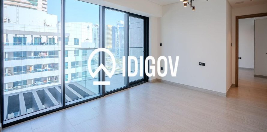 1 bedroom Apartment in Dubai Marina, UAE No. 217293