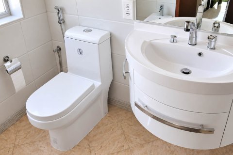 Apartment de 2 dormitorios en Jumeirah Beach Residence, UAE No. 215376 10