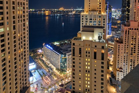 Apartment de 2 dormitorios en Jumeirah Beach Residence, UAE No. 215376 16