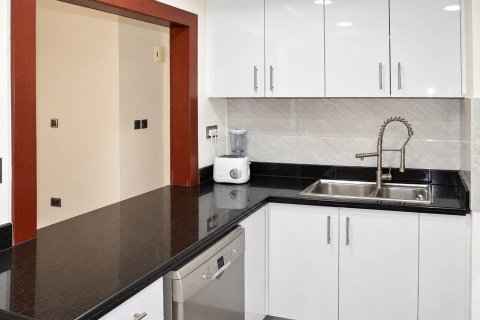 Apartment de 2 dormitorios en Jumeirah Beach Residence, UAE No. 215376 7