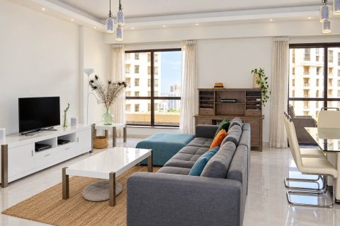 Apartment de 2 dormitorios en Jumeirah Beach Residence, UAE No. 215376 8