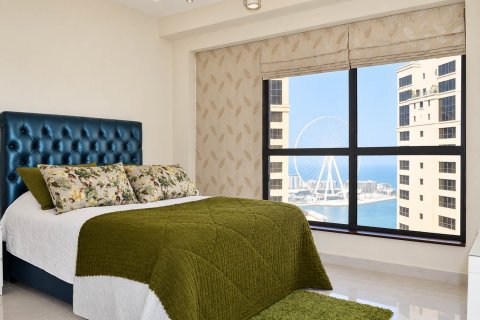 Apartment de 2 dormitorios en Jumeirah Beach Residence, UAE No. 215376 9