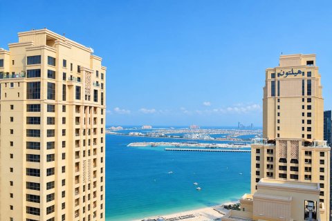 Apartment de 2 dormitorios en Jumeirah Beach Residence, UAE No. 215376 3