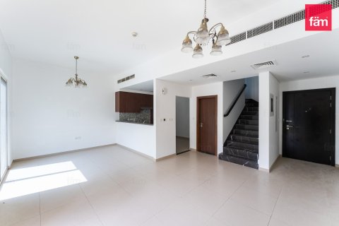 Таунхаус с 3 спальнями в Дубай, ОАЭ №217049 12