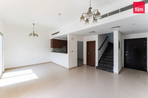 Townhouse de 3 chambres à Dubai, UAE No. 217049