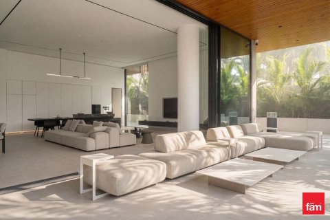 Villa de 6 chambres à Al Wasl, UAE No. 119522 11