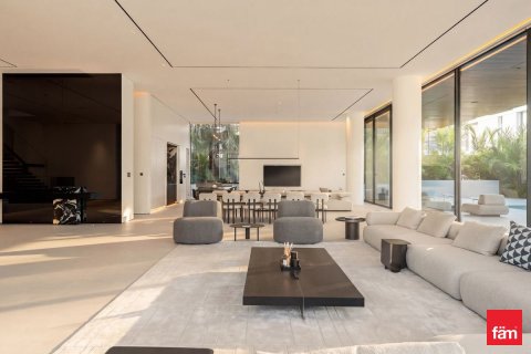 Villa de 6 chambres à Al Wasl, UAE No. 119522 16