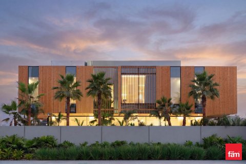 6 bedrooms Villa in Al Wasl, UAE No. 119522