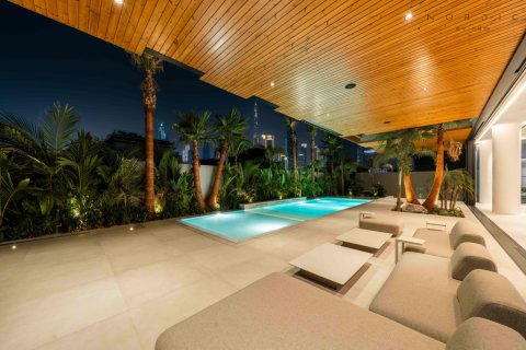 Villa de 6 chambres à Al Wasl, UAE No. 119522 3
