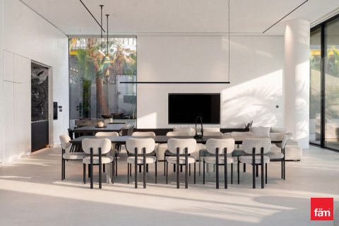 Villa de 6 chambres à Al Wasl, UAE No. 119522 14