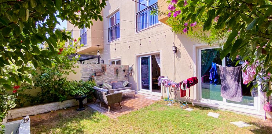3 bedrooms Townhouse in Villanova, UAE No. 220934
