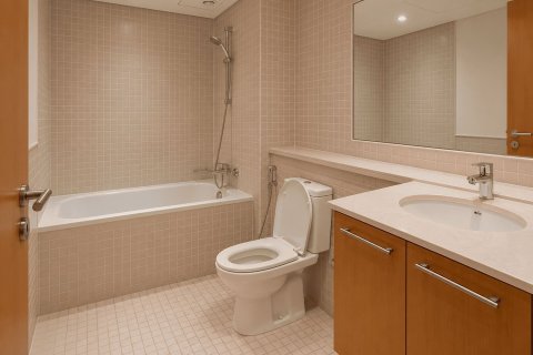 Apartment de 1 dormitorio en Dubai Marina, UAE No. 226474 8